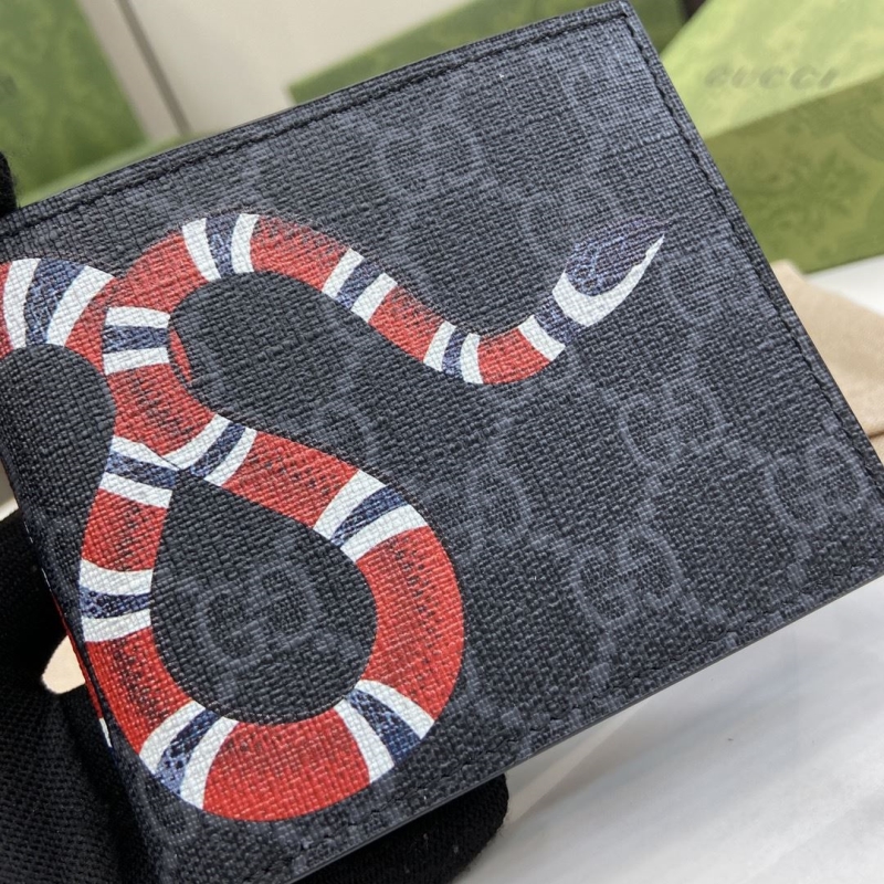 Gucci Wallets & Purse